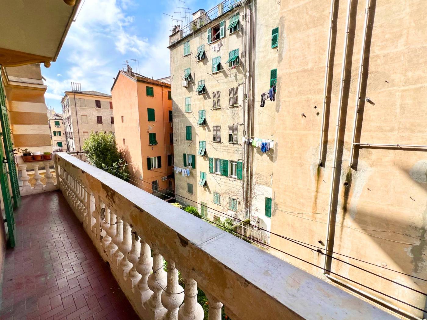 Balcone