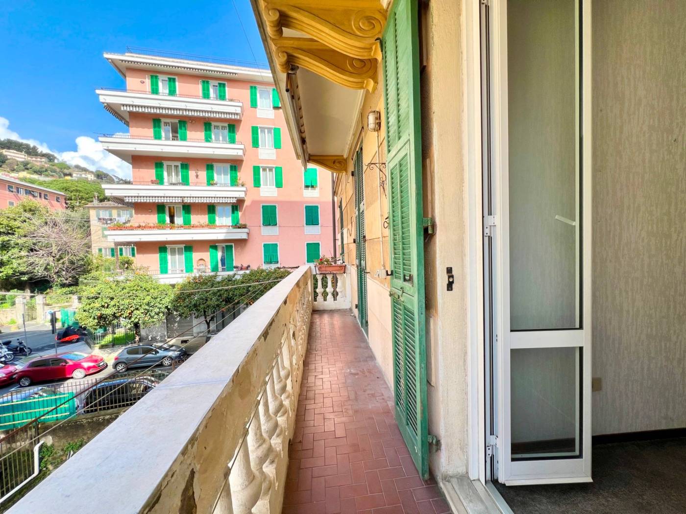 Balcone