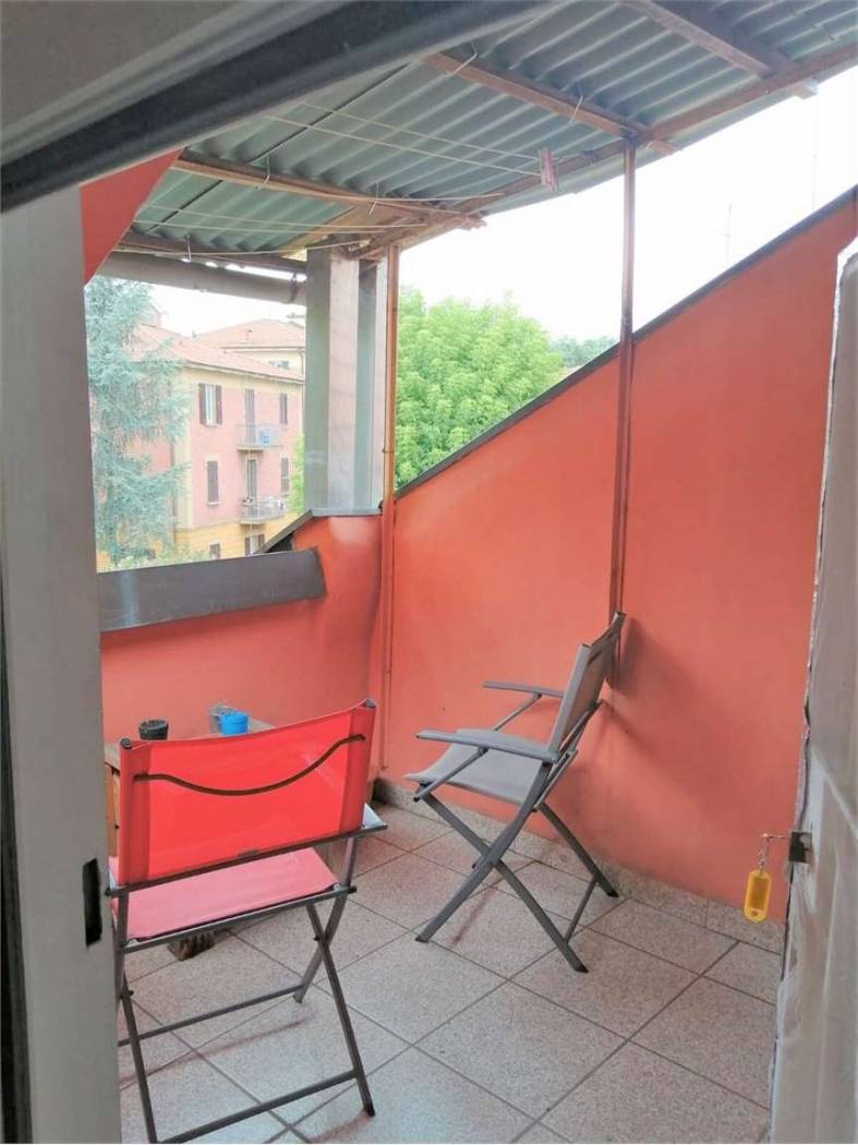Veranda