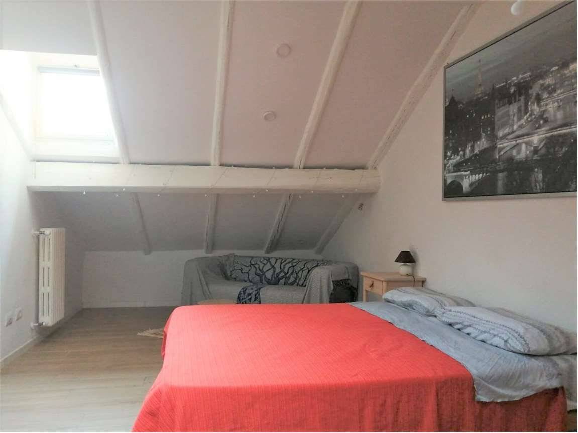 Camera da letto