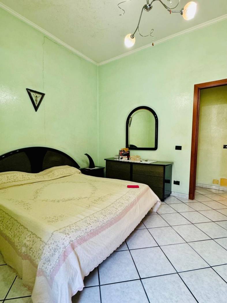 Camera da letto