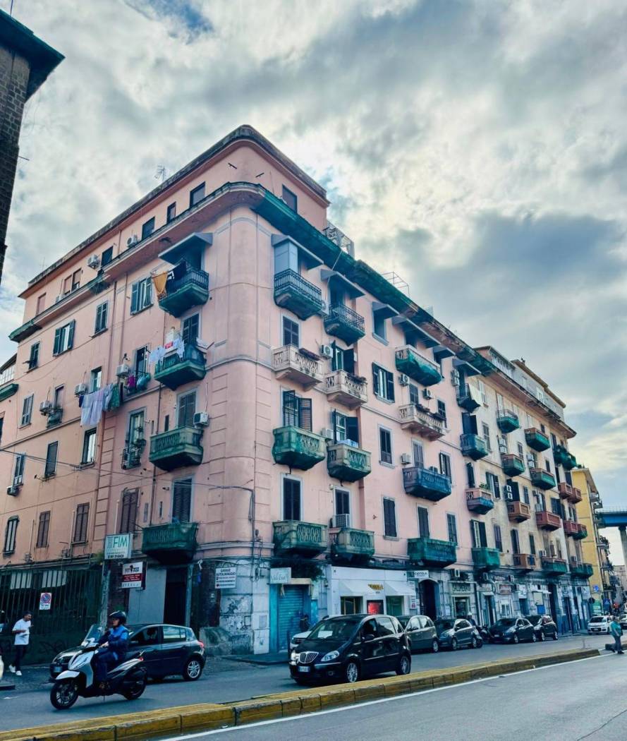 Facciata