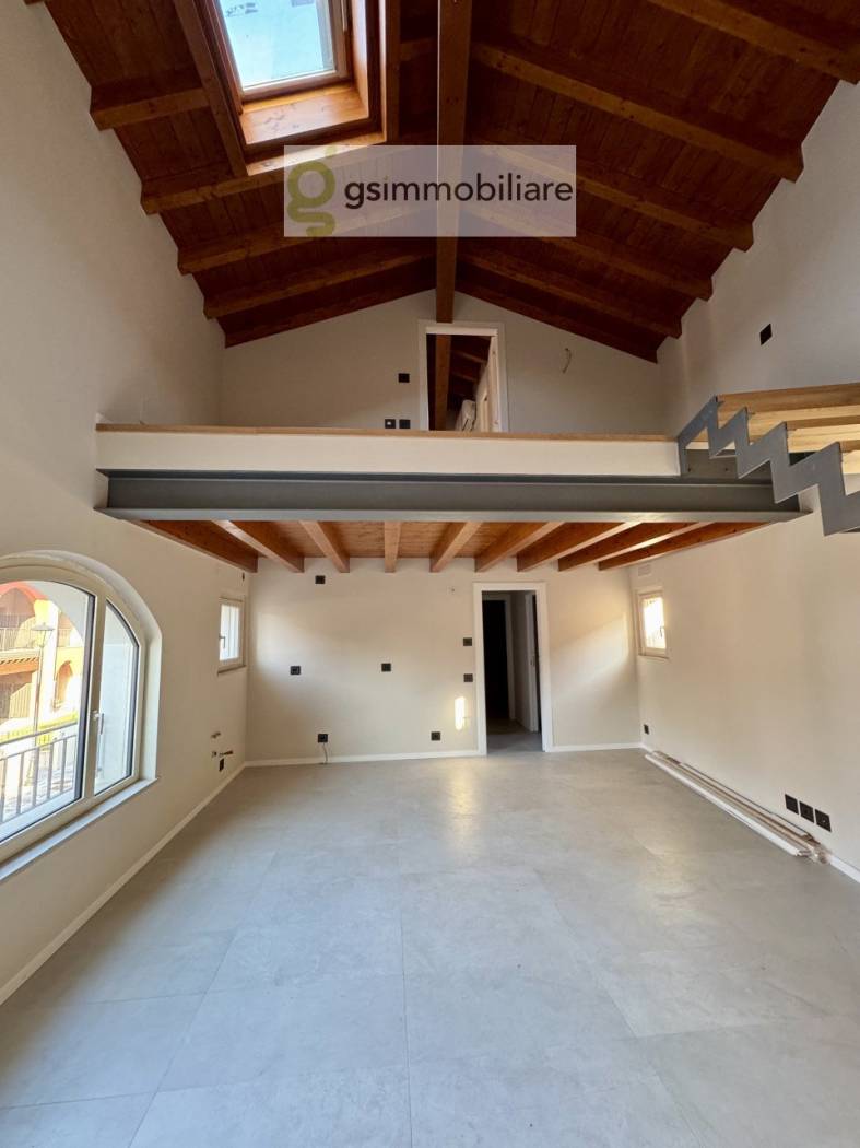 Interno appartamento Interno appartamento