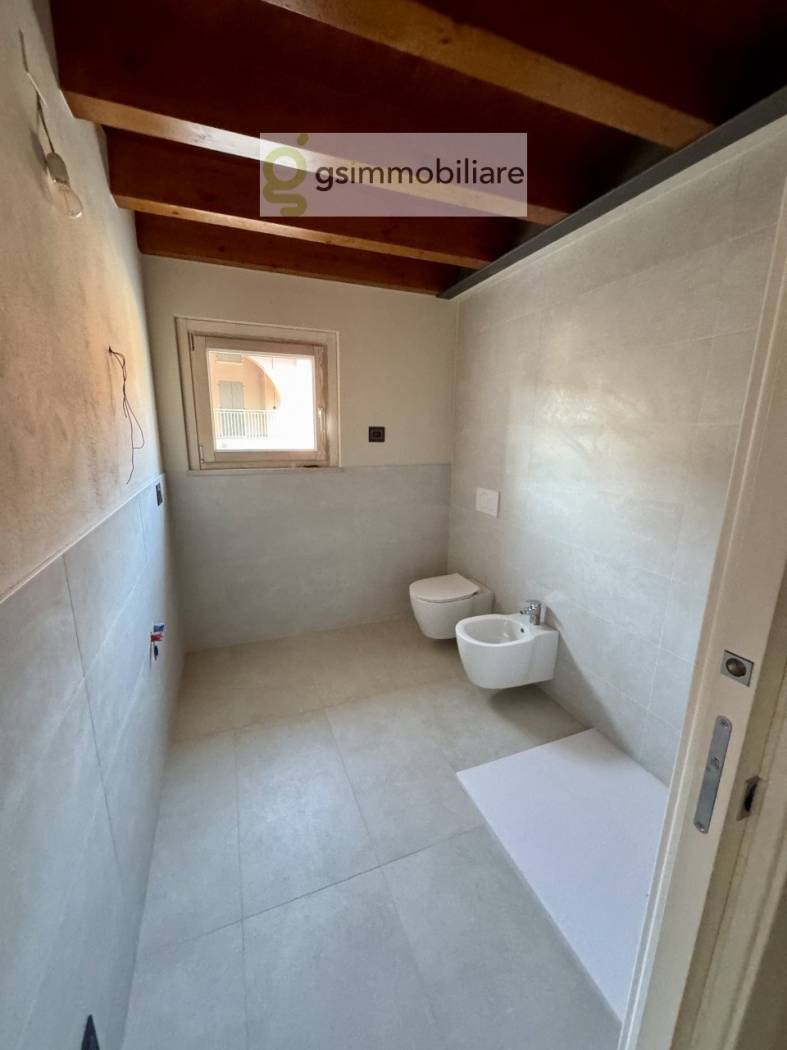 Bagno Bagno