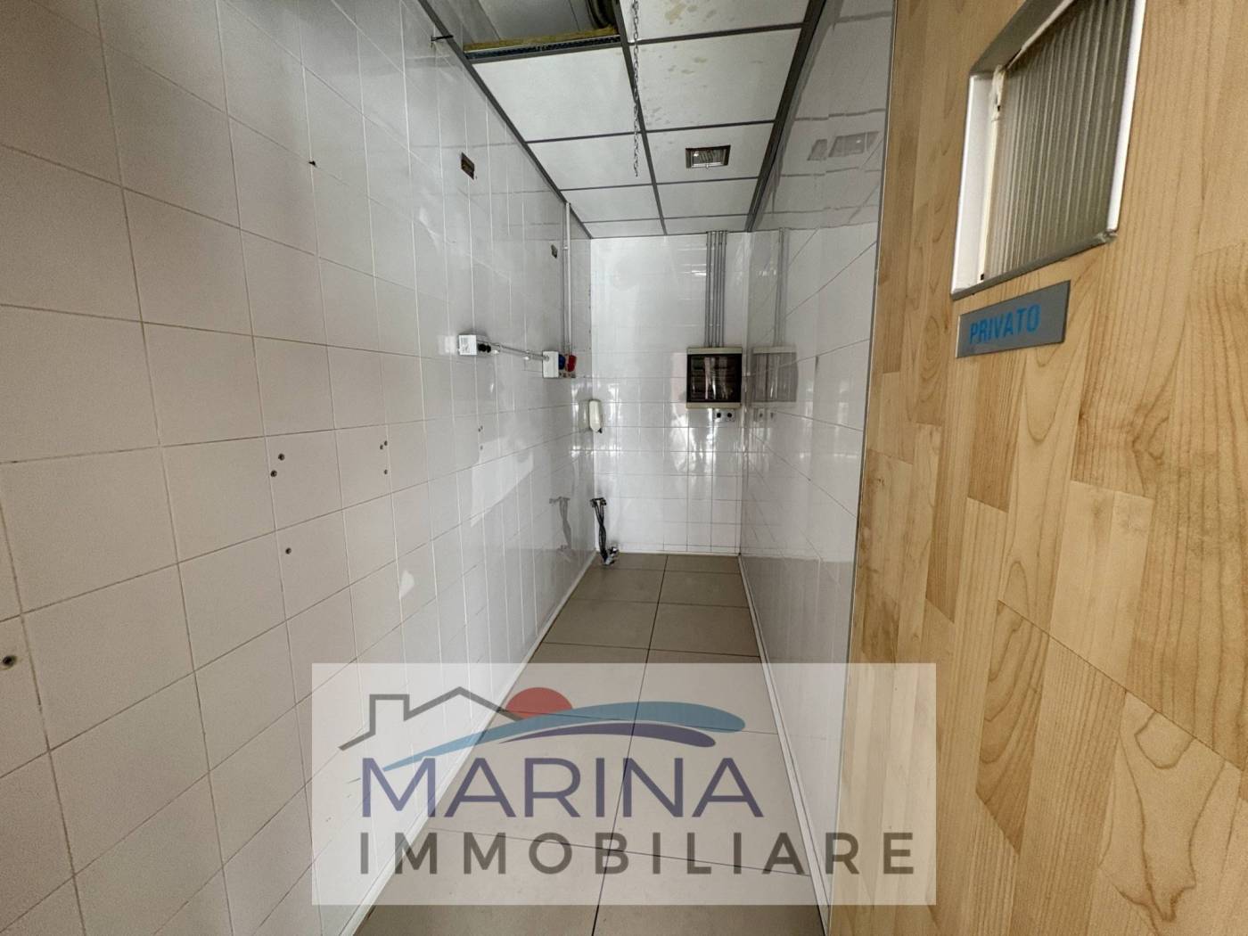 Interno non residenziale