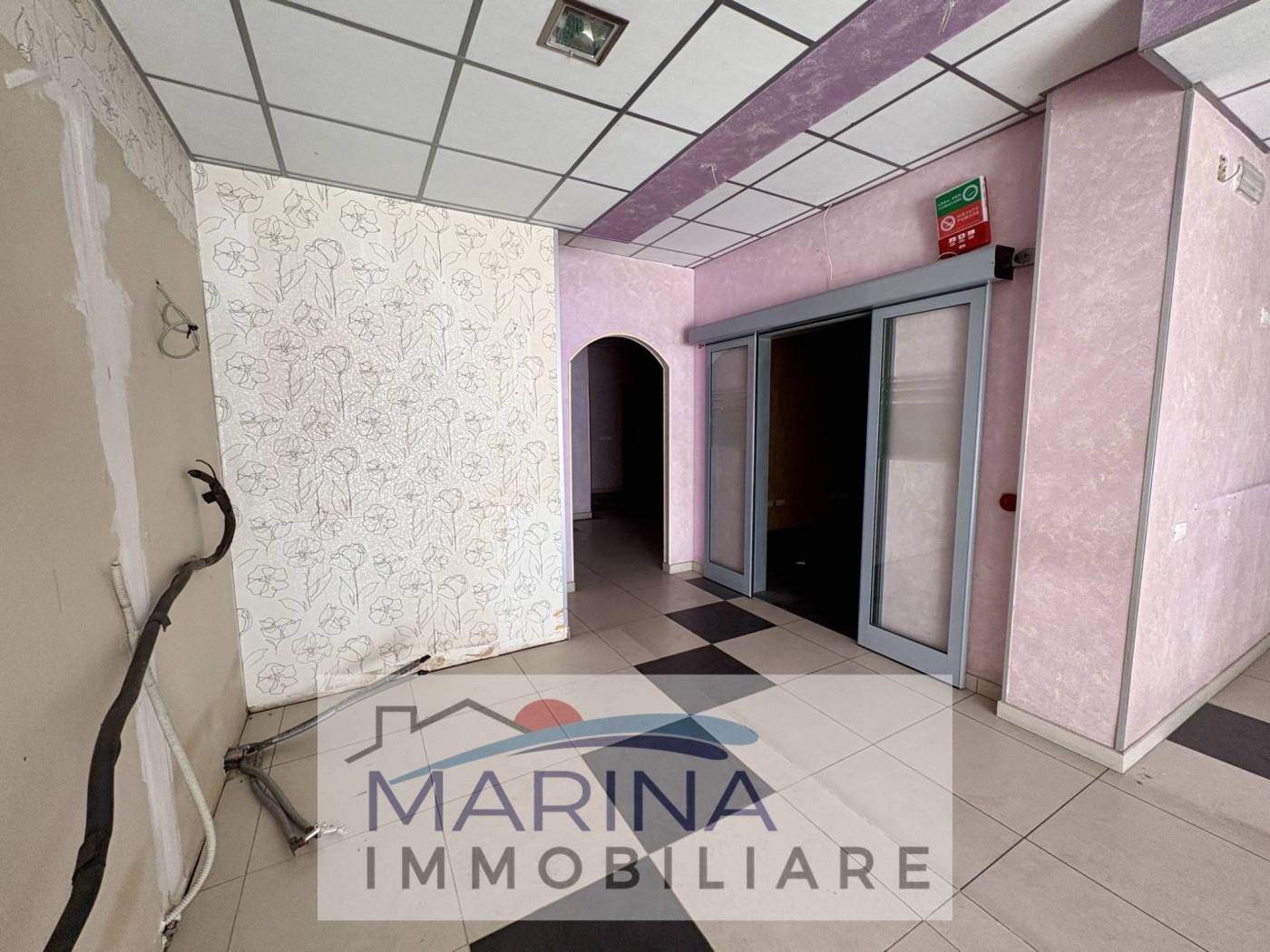 Interno non residenziale