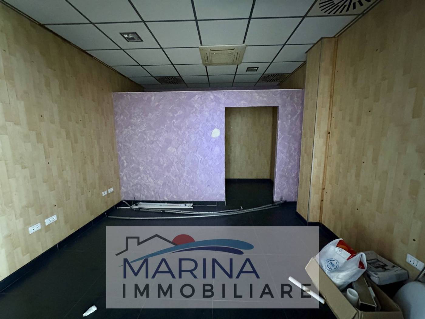 Interno non residenziale