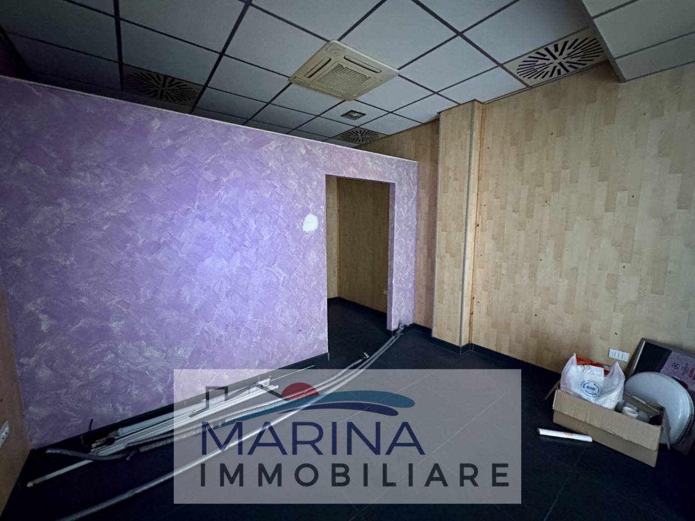 Interno non residenziale