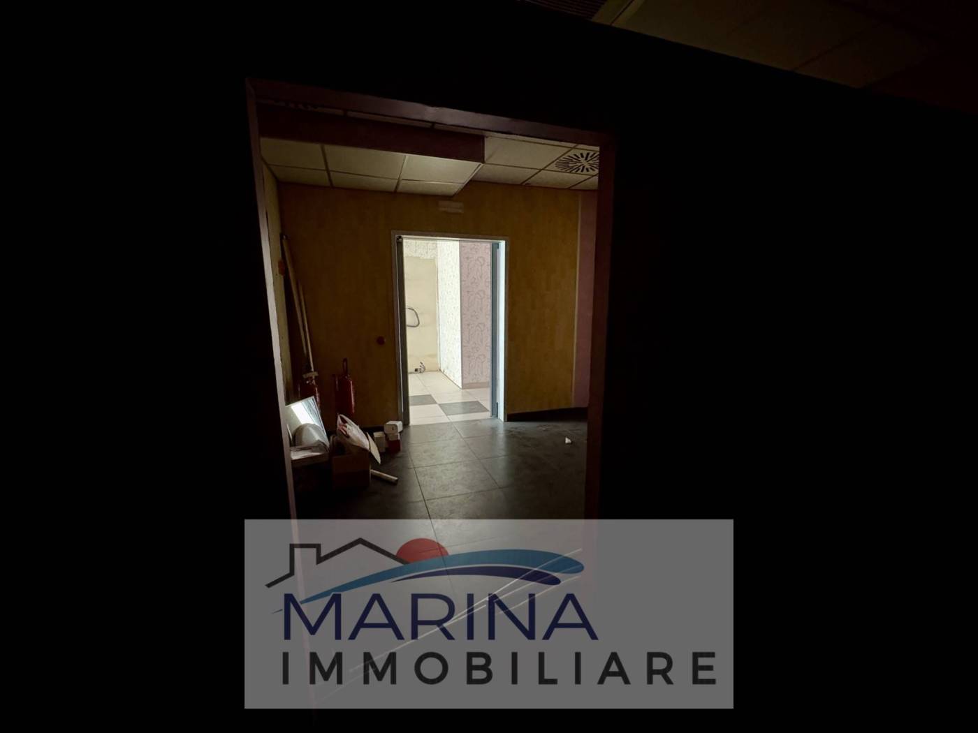 Interno non residenziale