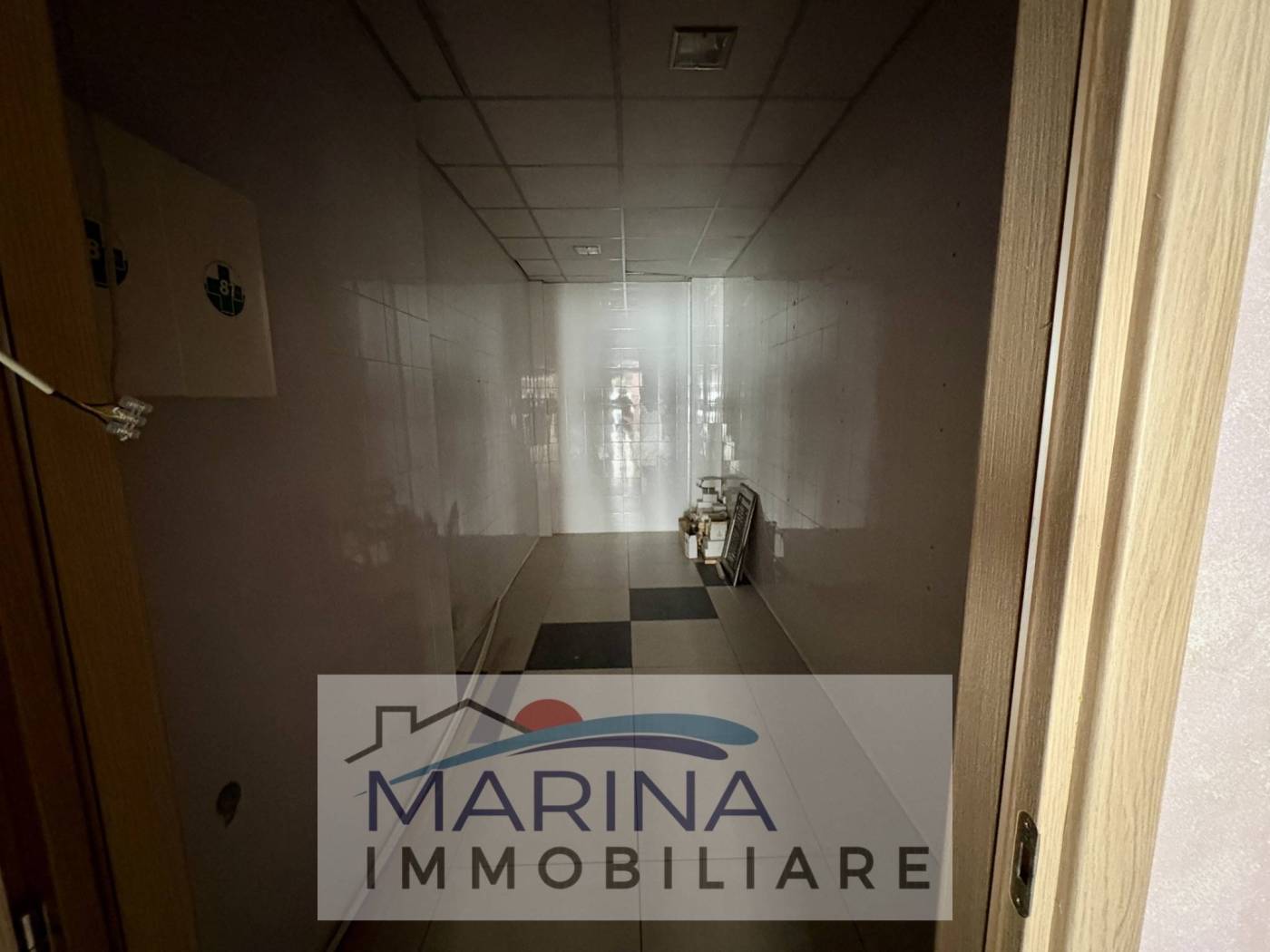 Interno non residenziale