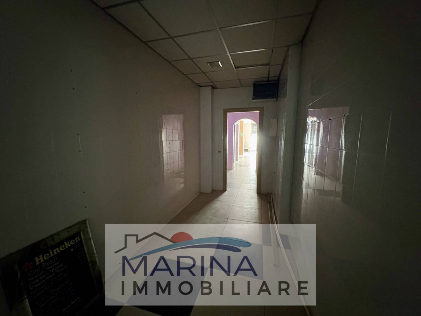 Interno non residenziale