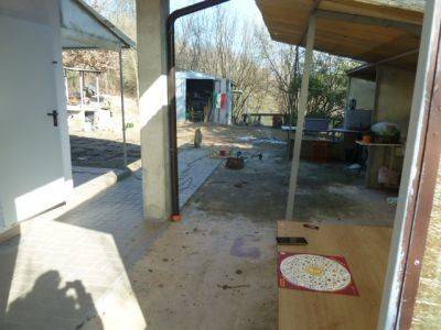 Terrazzo