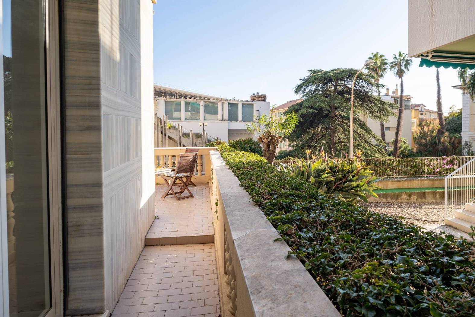 Balcone