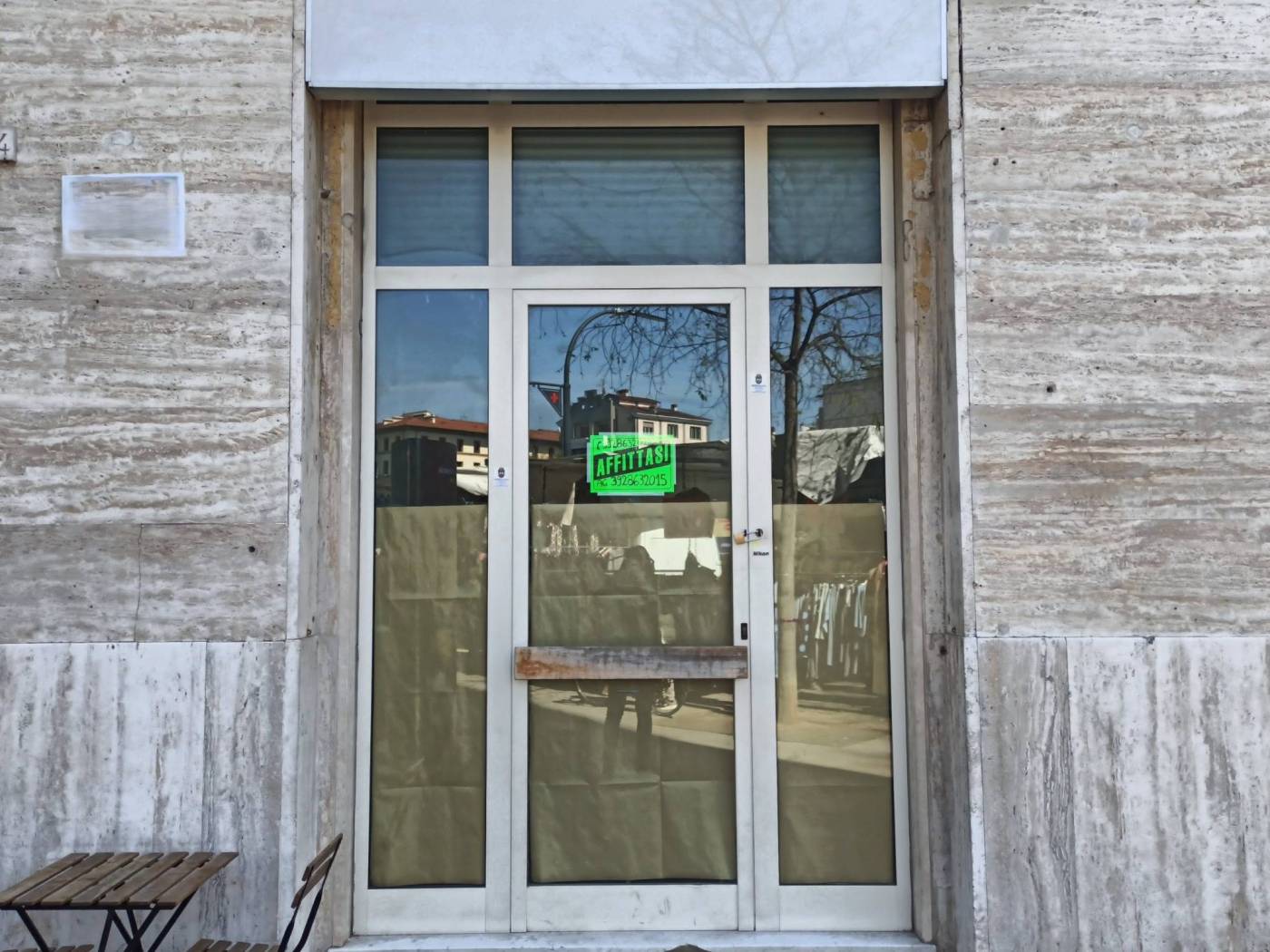 Facciata