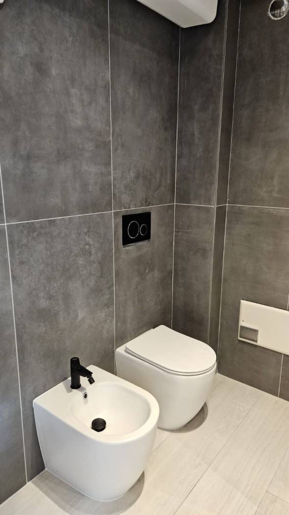 Bagno