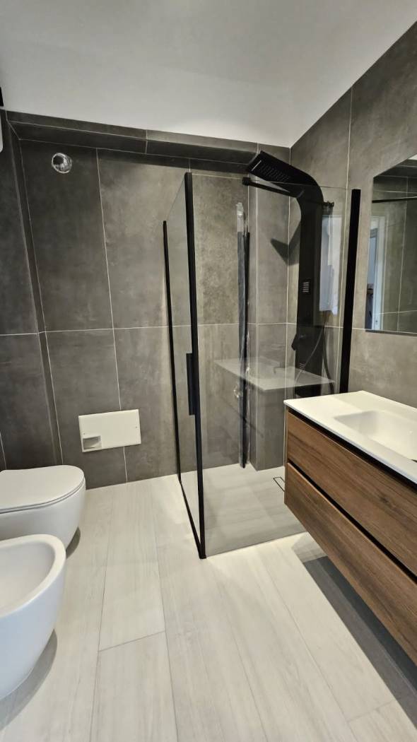 Bagno