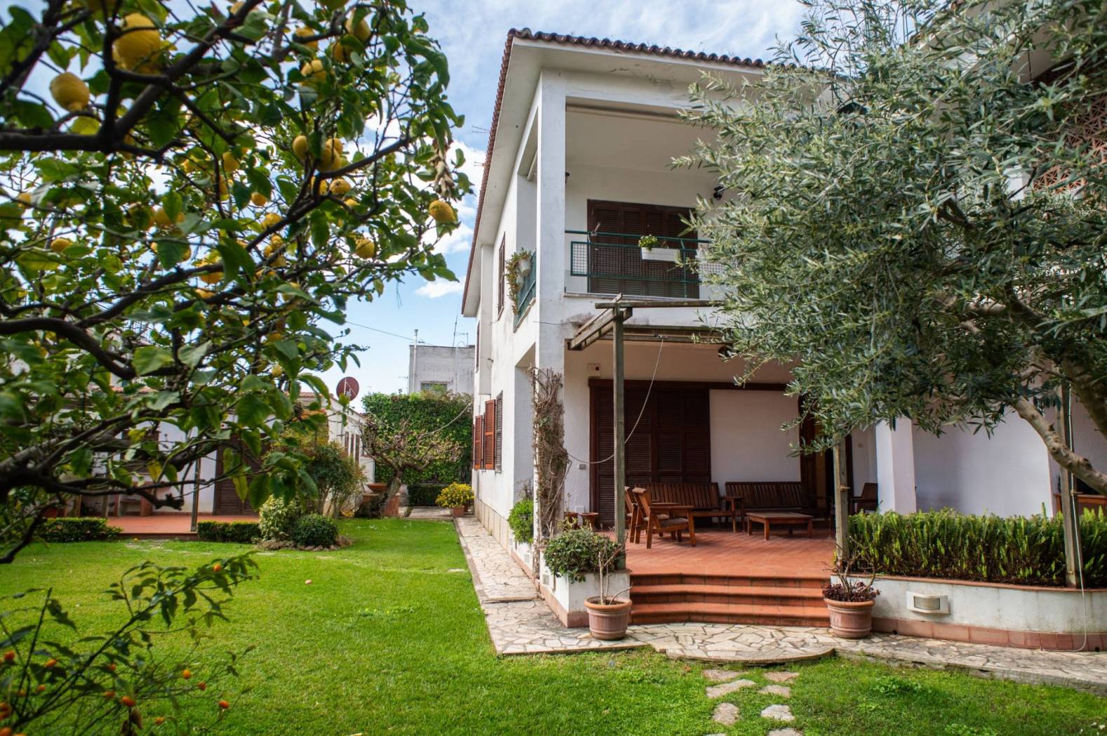 Giardino