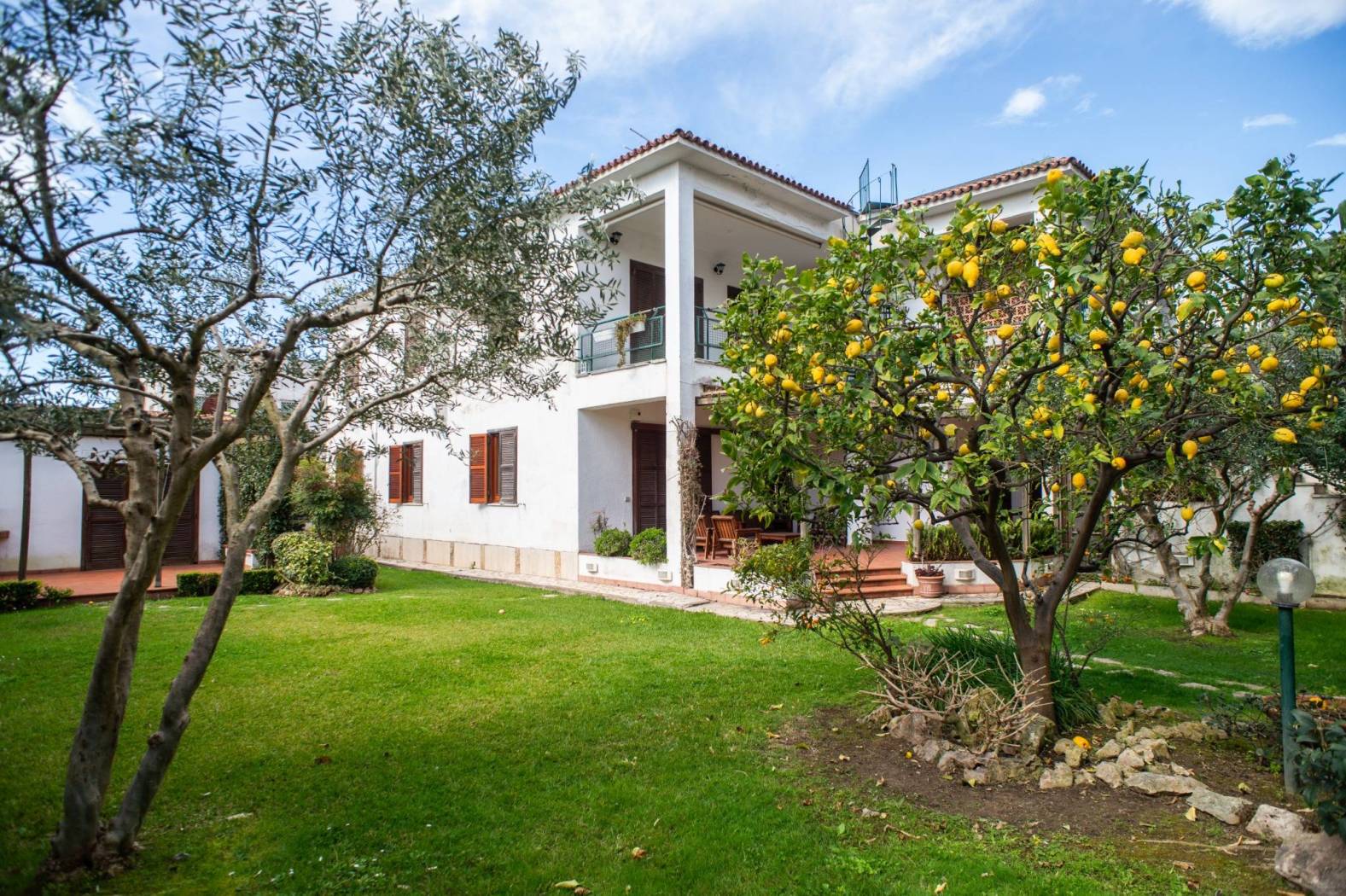 Giardino