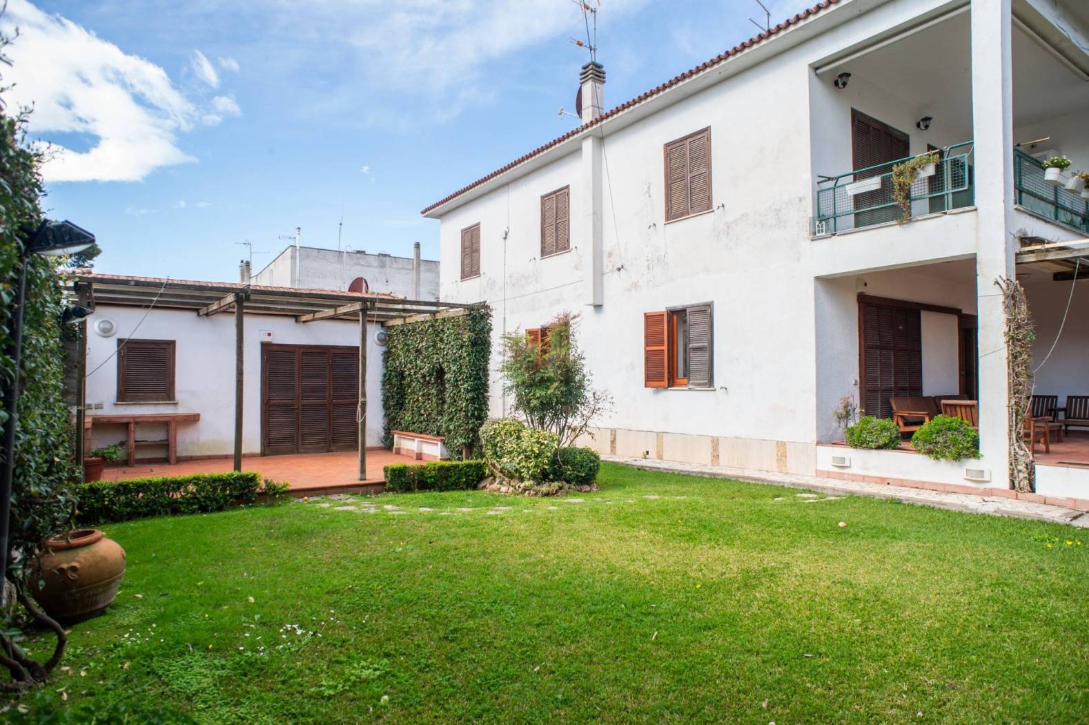 Giardino