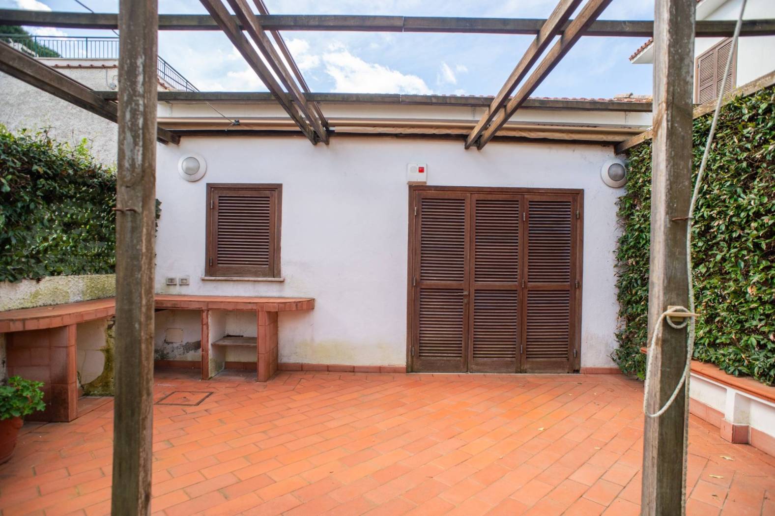 Giardino