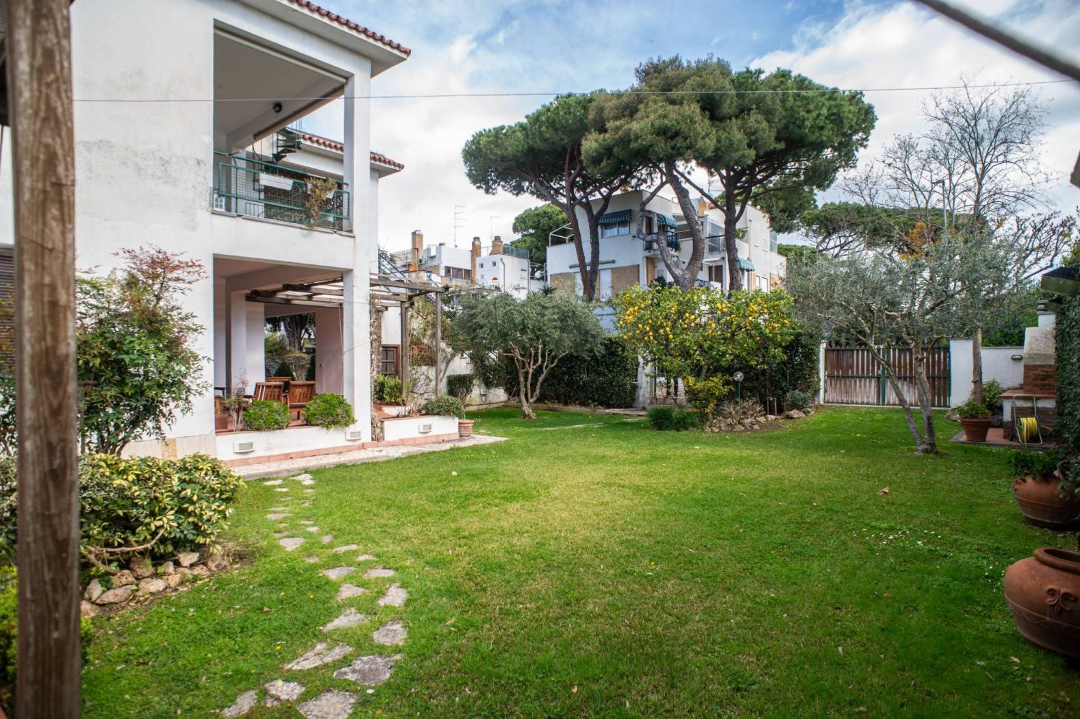 Giardino