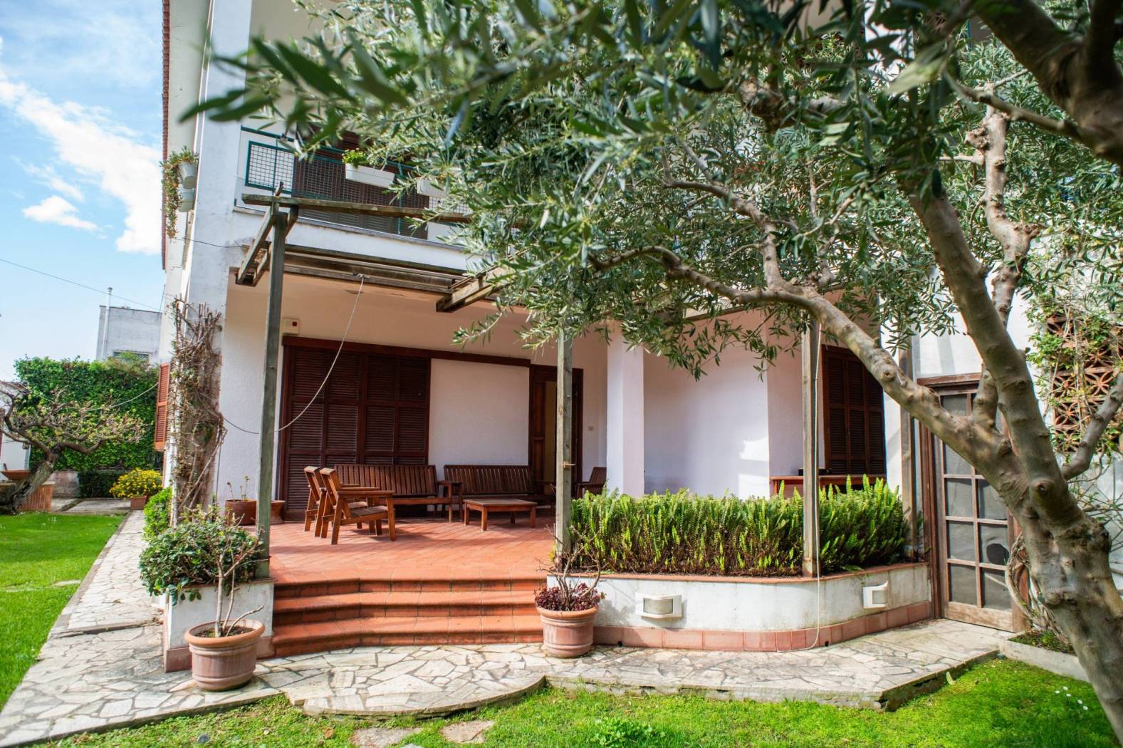 Giardino