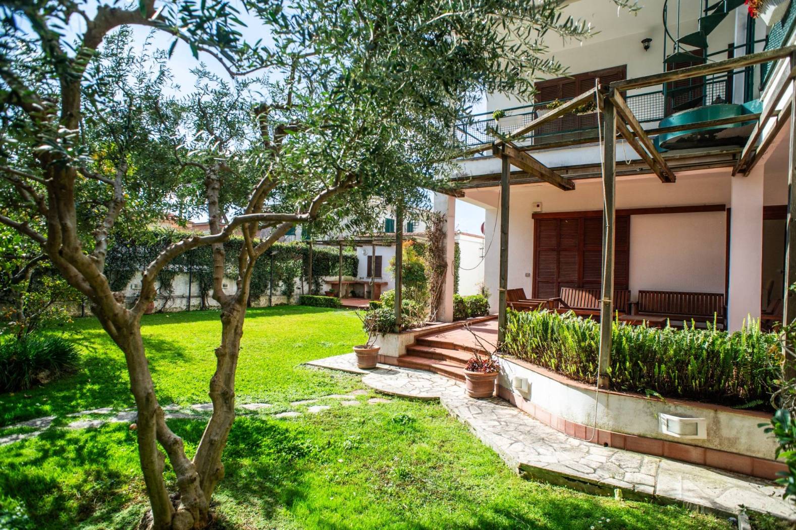 Giardino