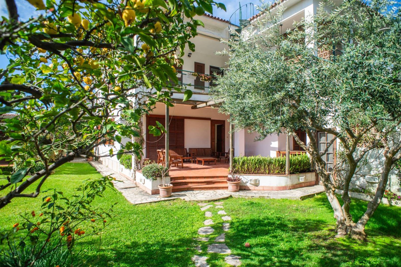 Giardino