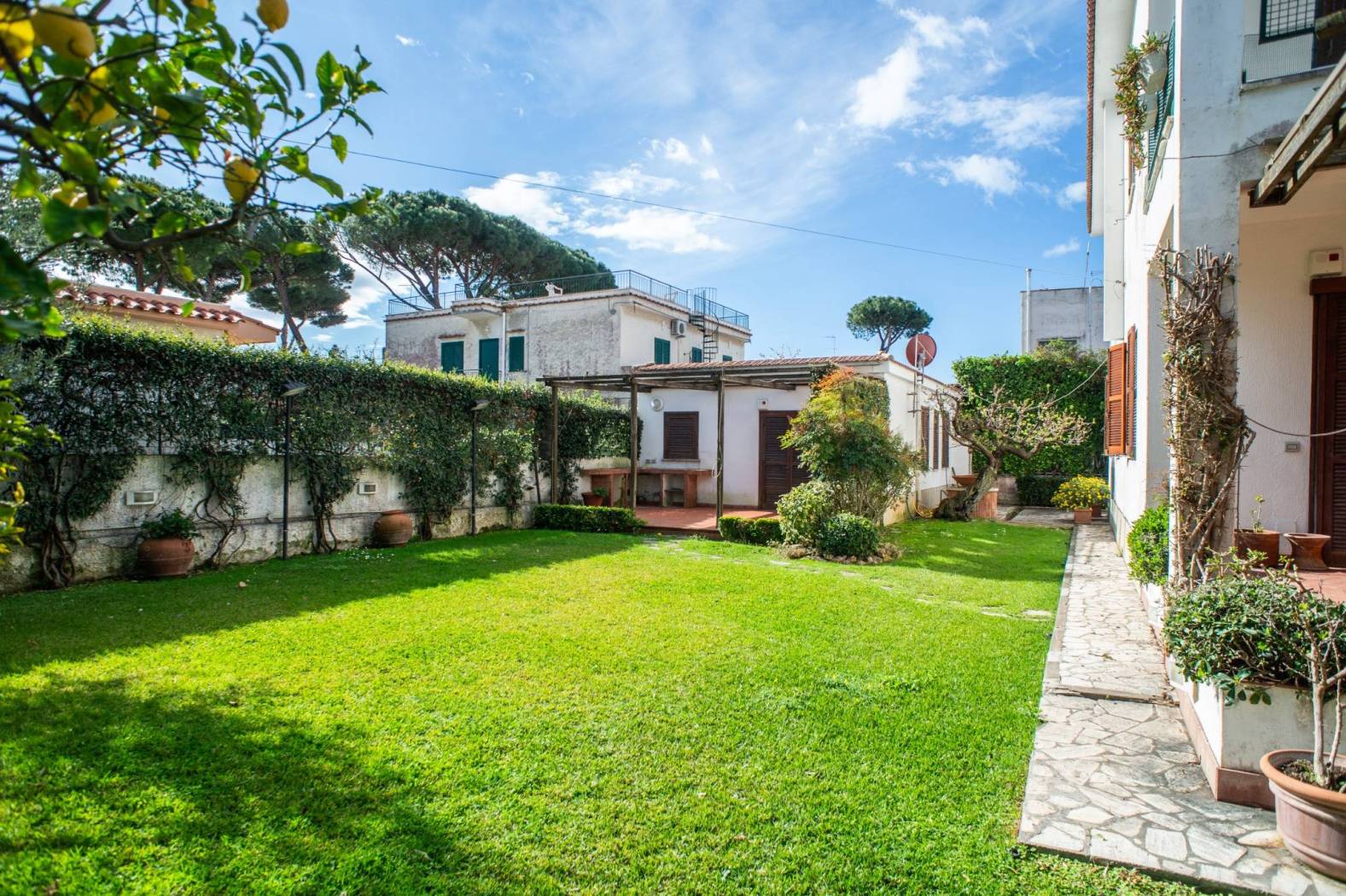 Giardino