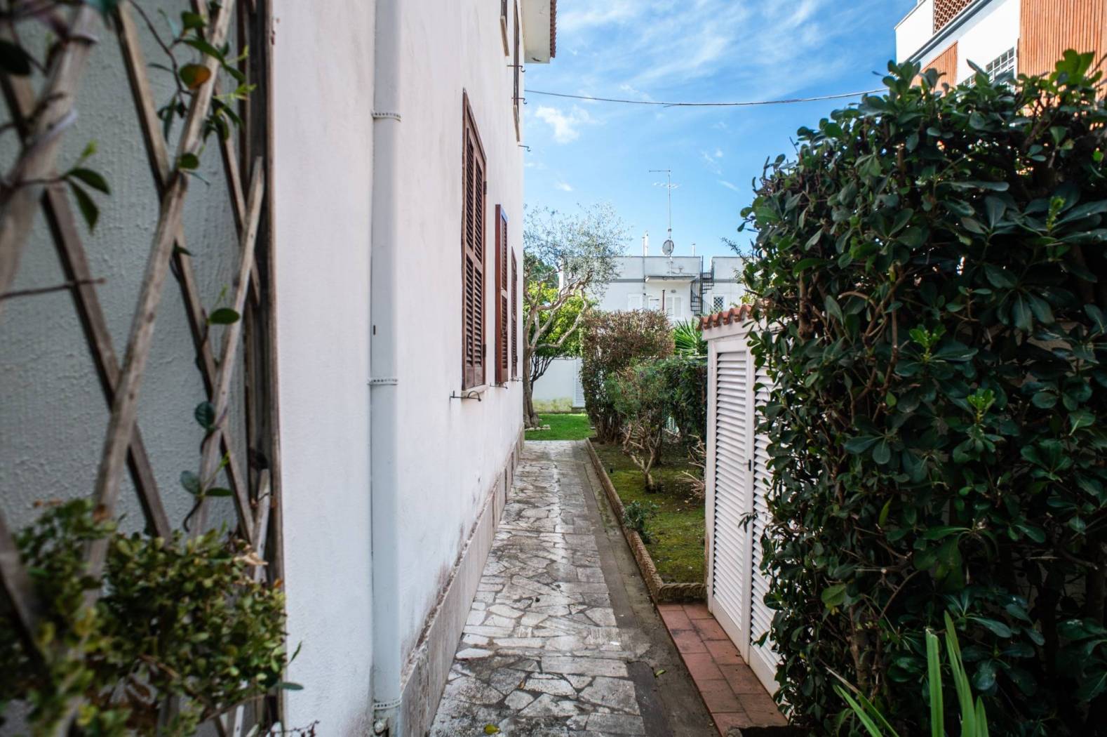 Giardino