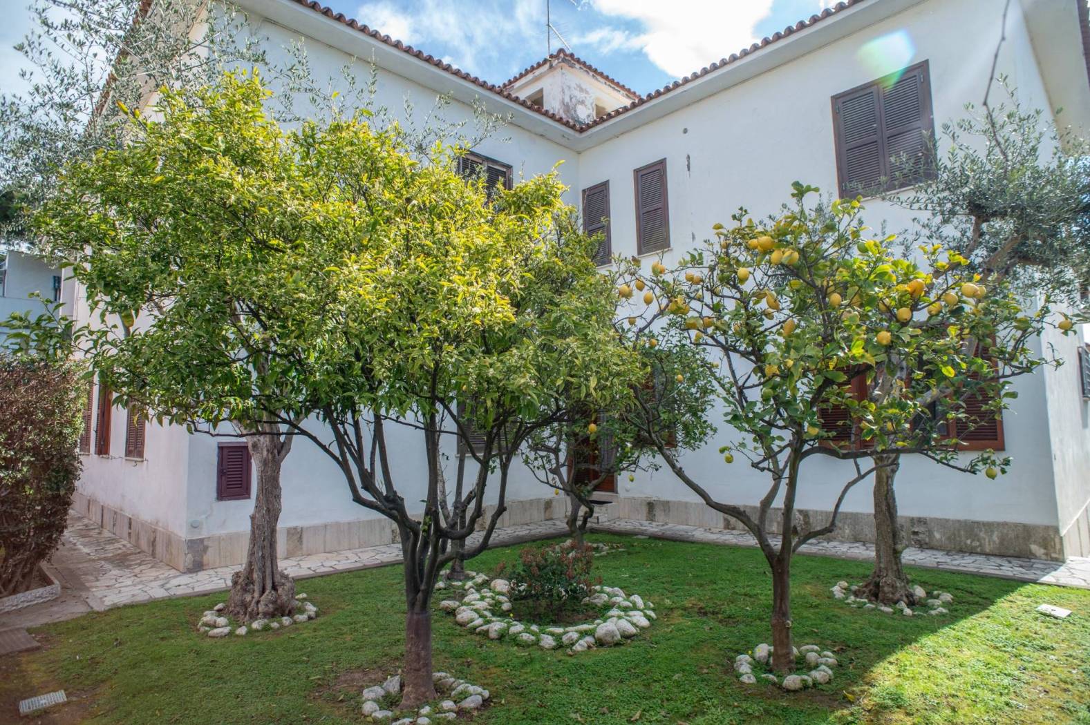 Giardino