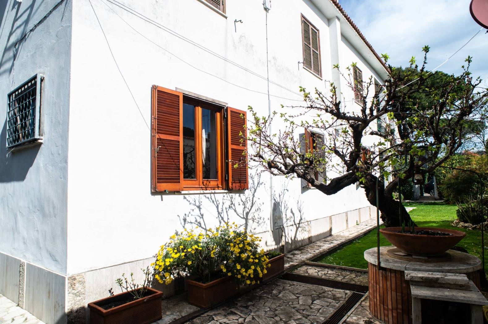 Giardino