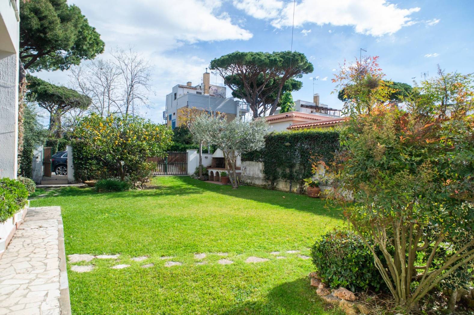 Giardino