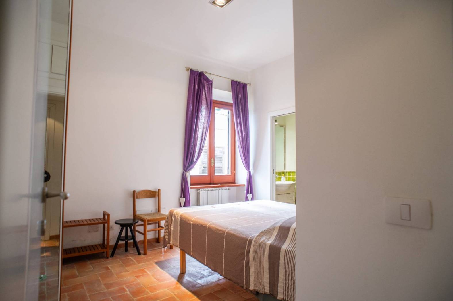 Camera da letto