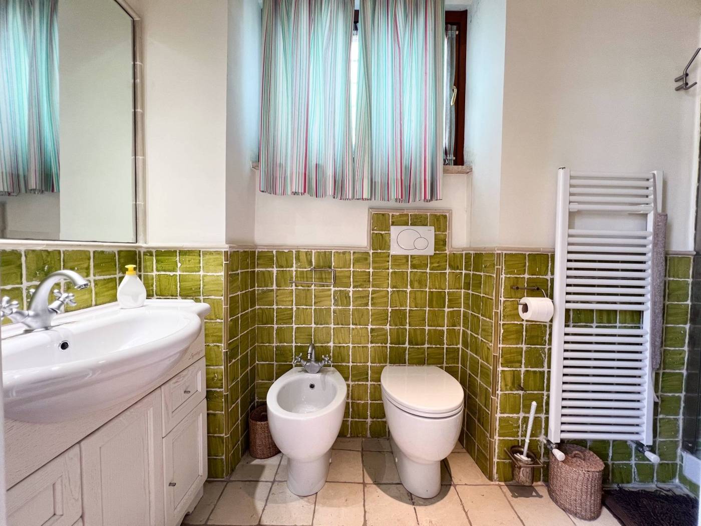 Bagno