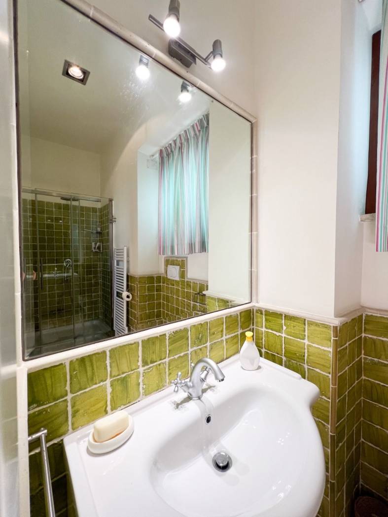 Bagno