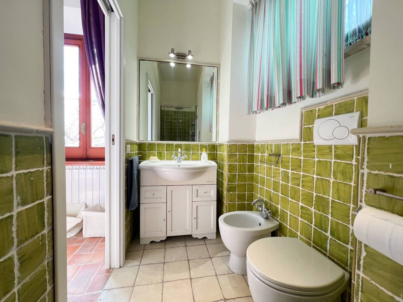 Bagno
