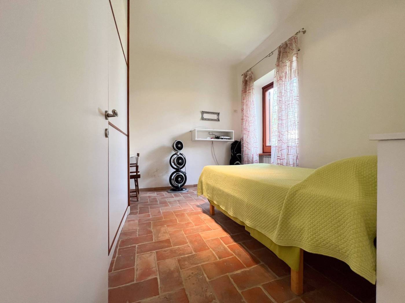 Camera da letto