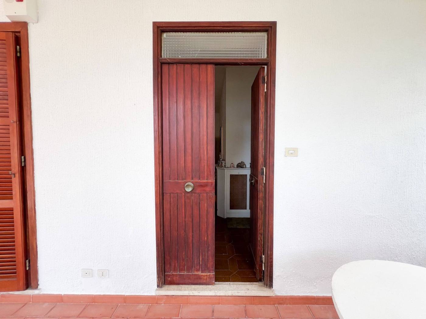 Ingresso