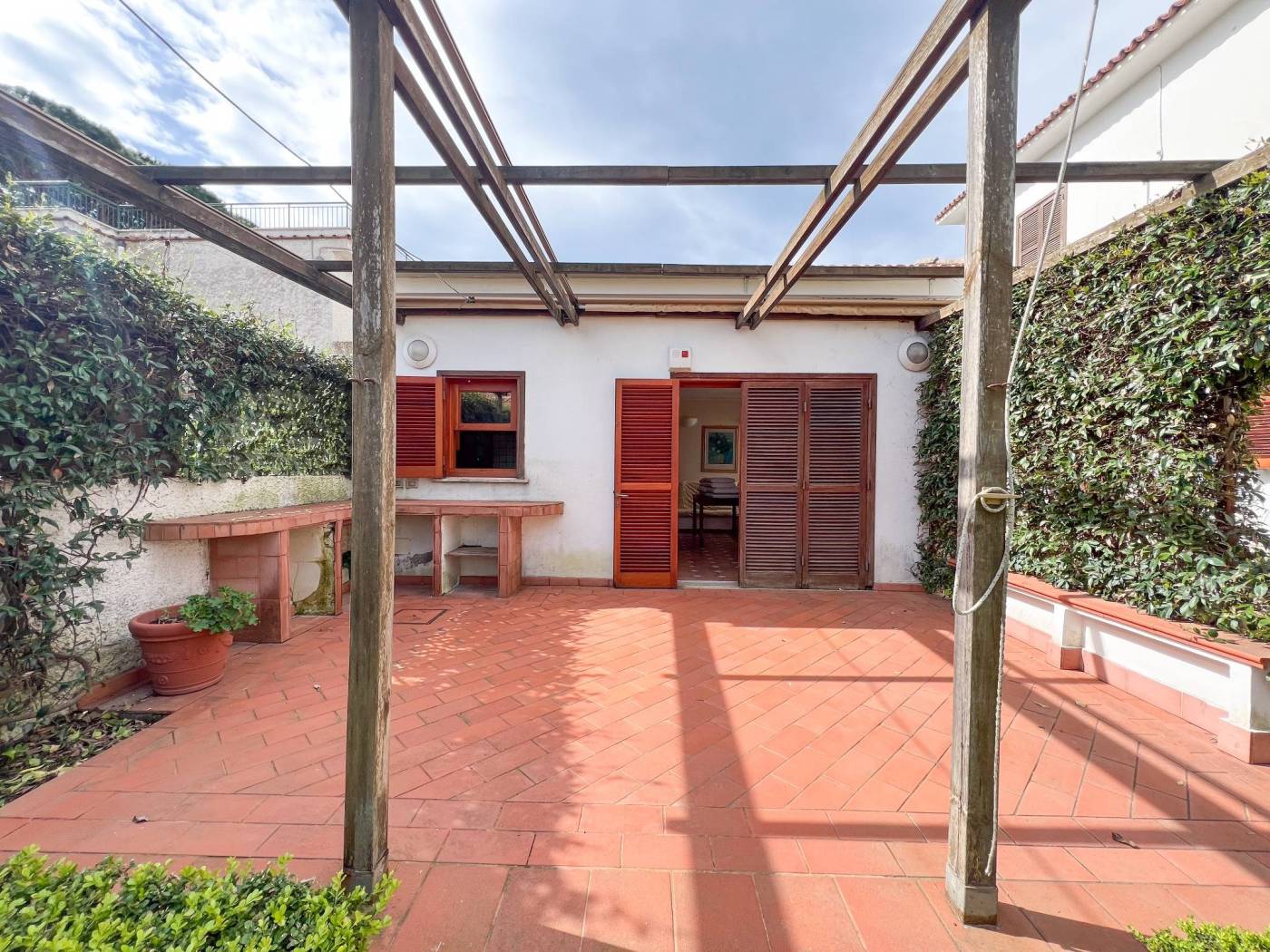 Giardino