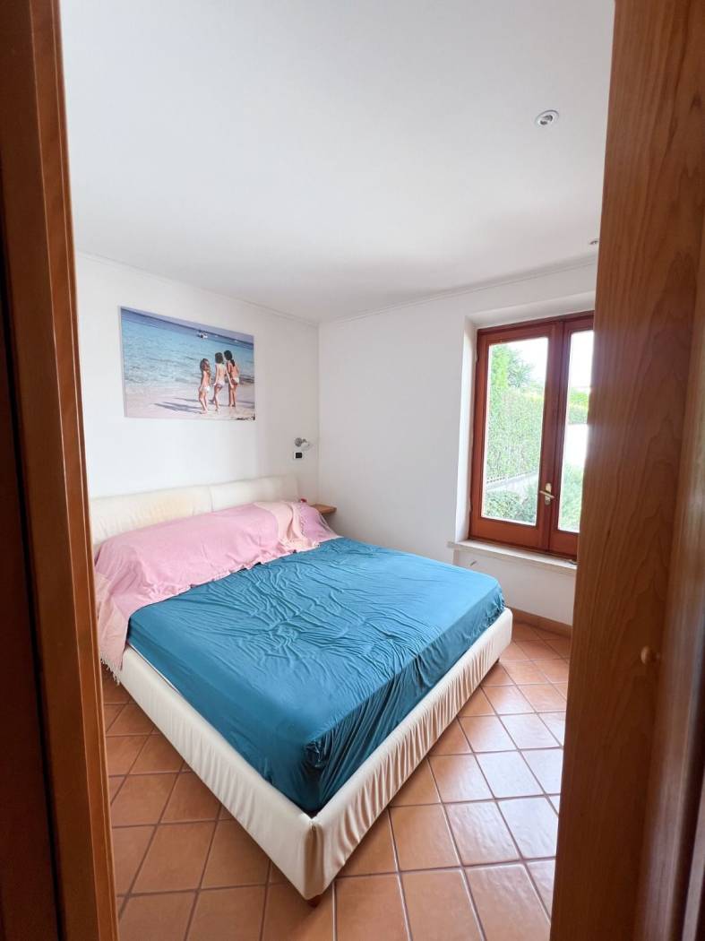 Camera da letto