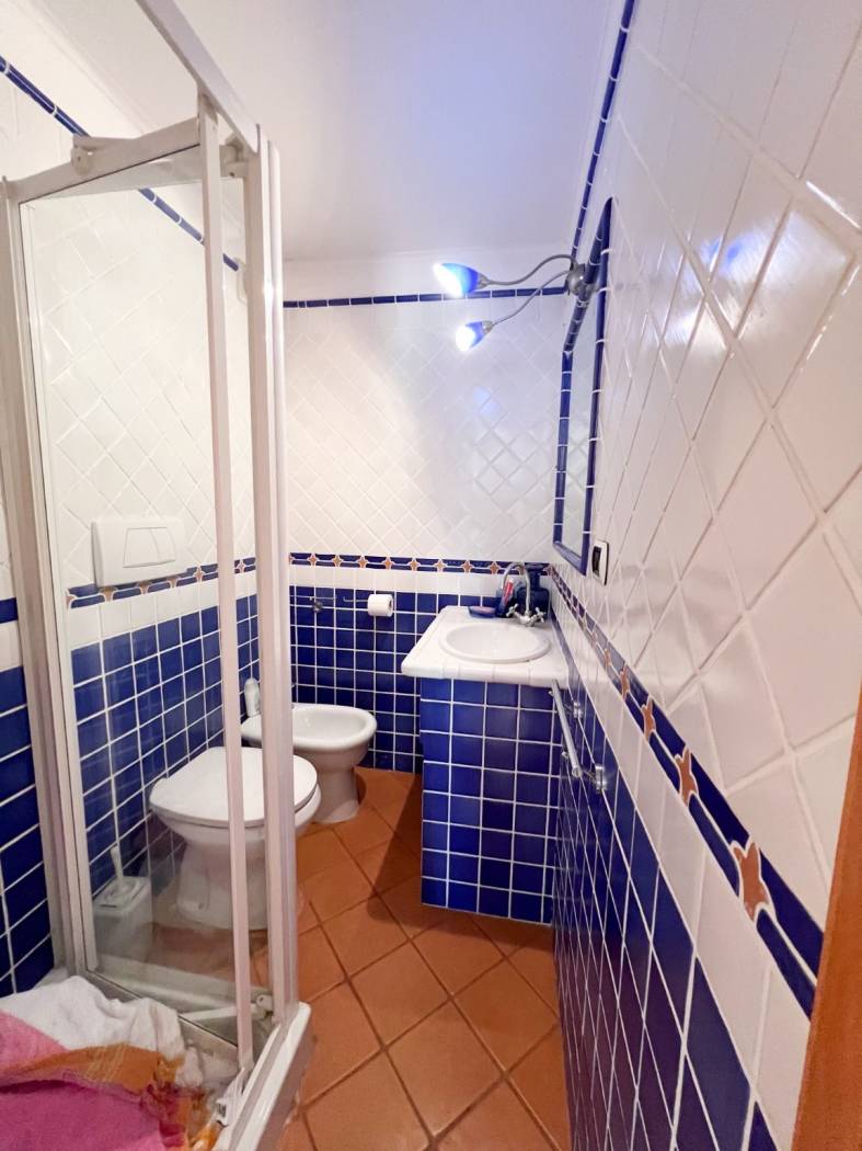Bagno