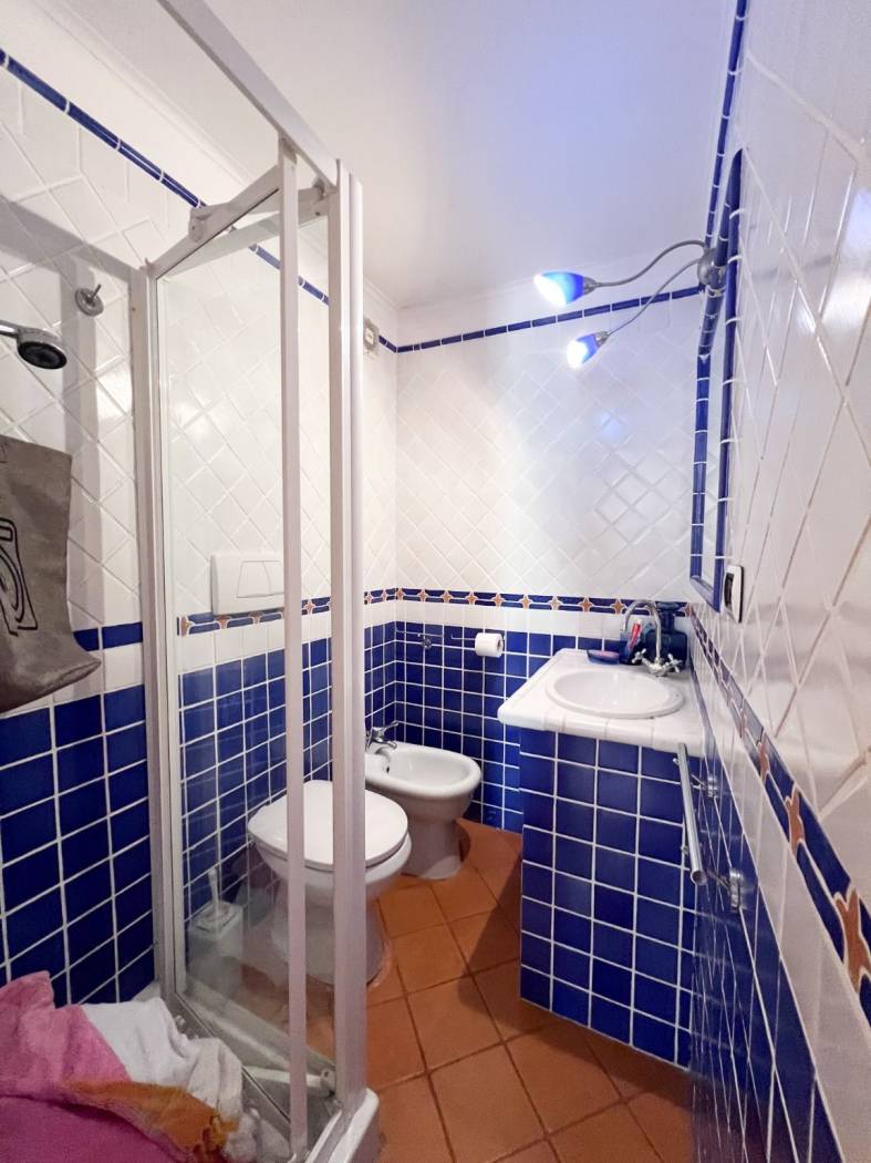 Bagno