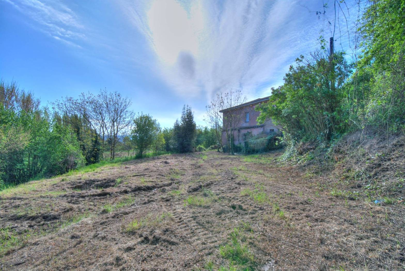 Terreno