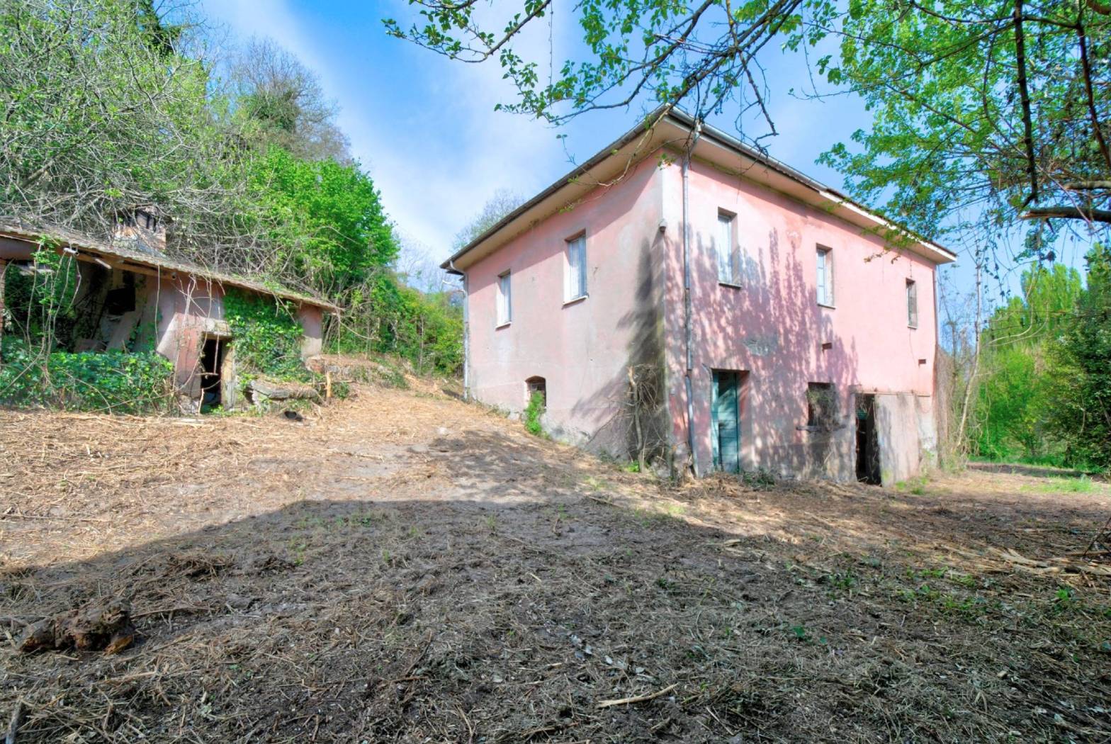 Terreno