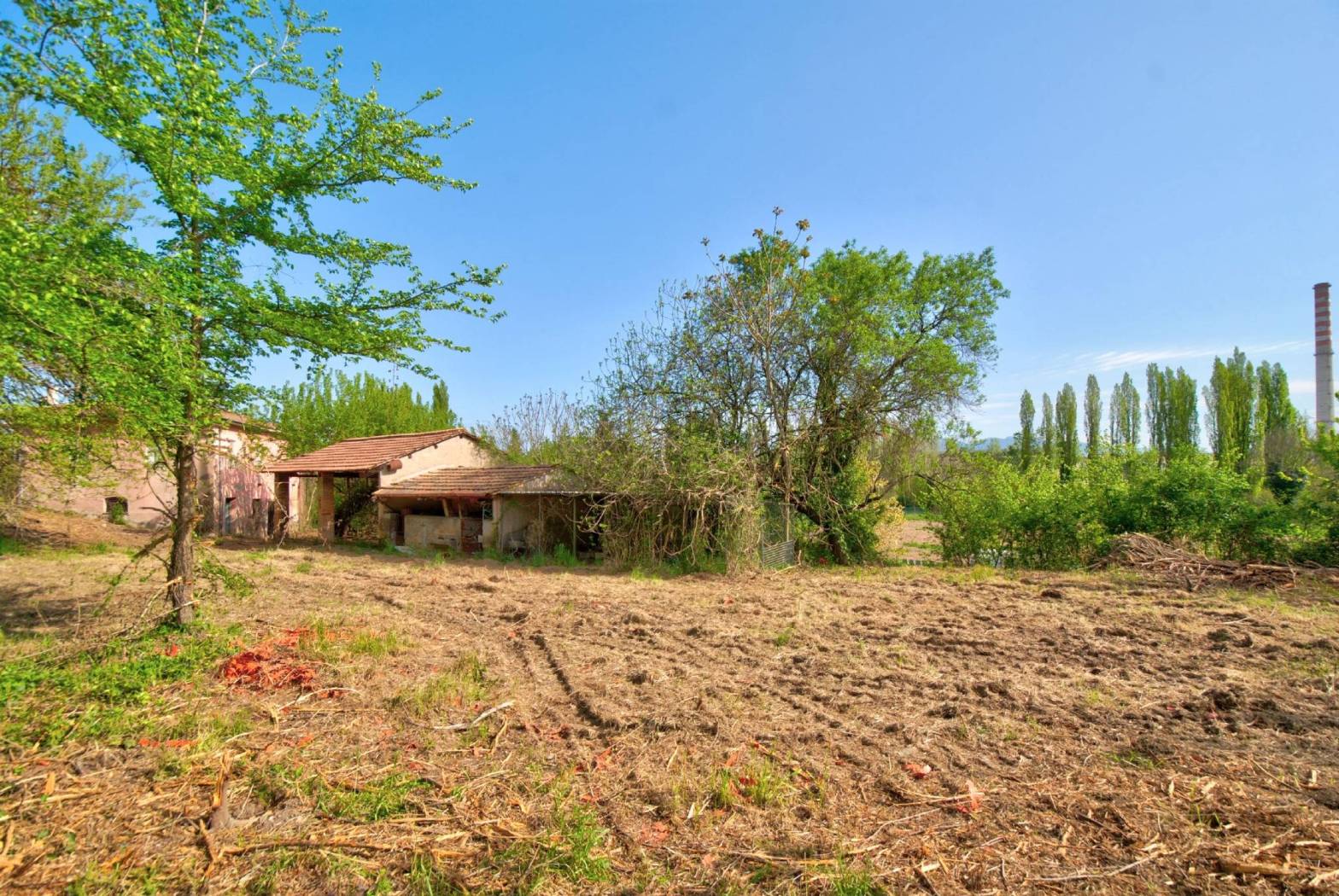 Terreno
