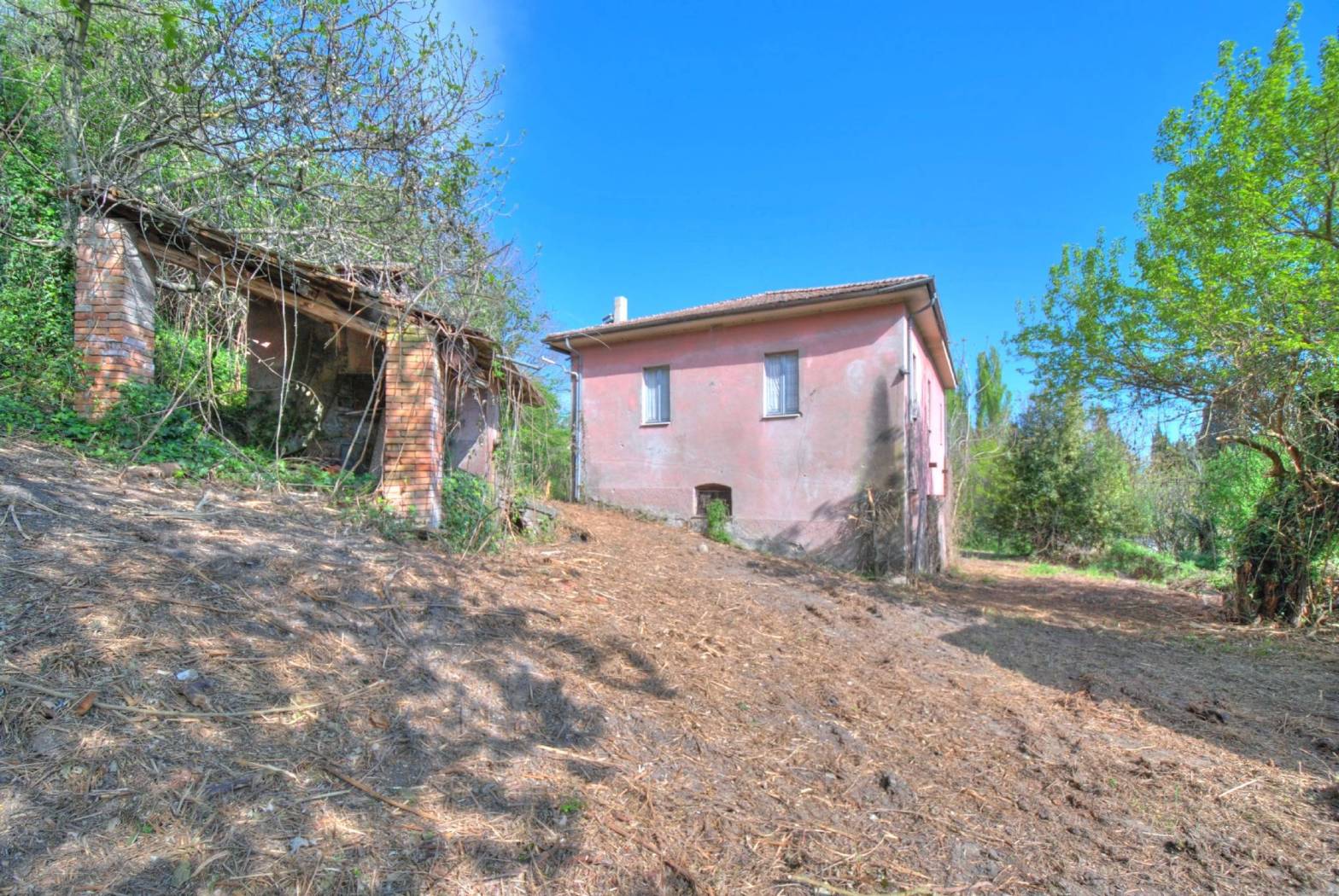 Terreno