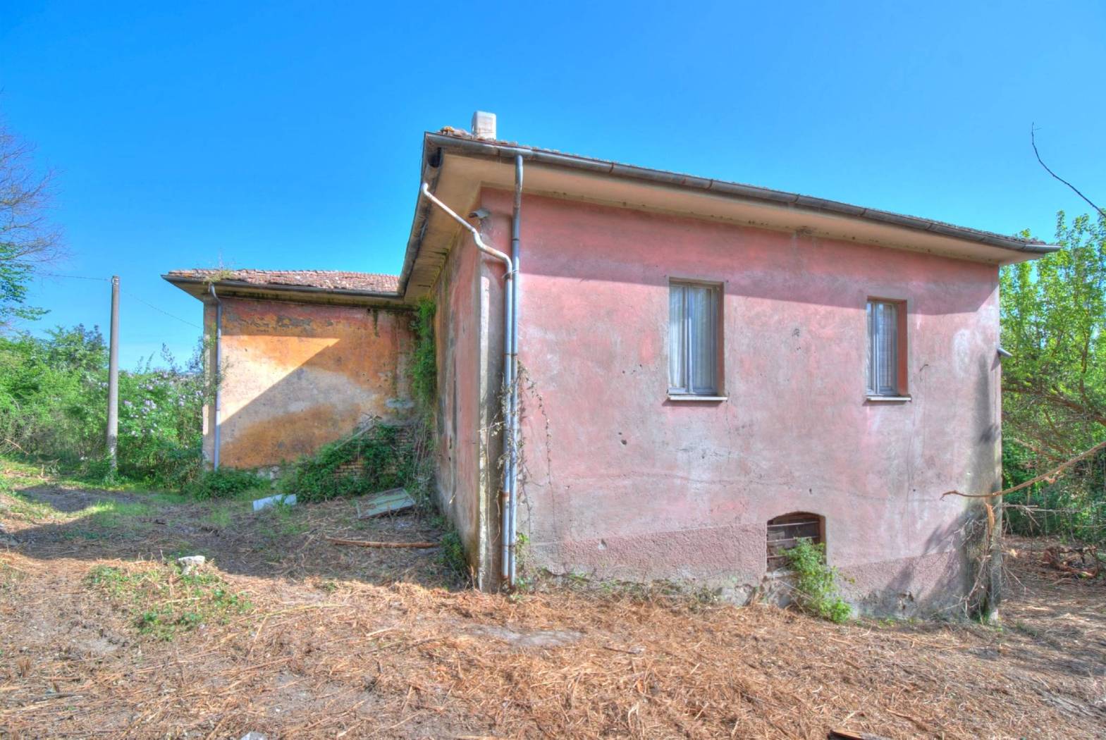 Terreno
