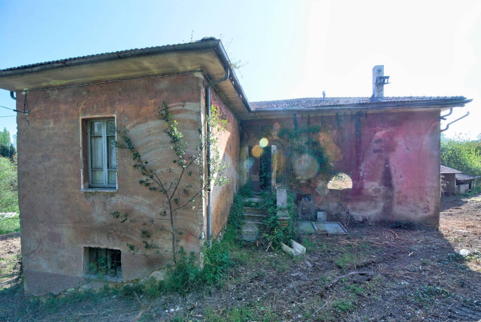 Terreno