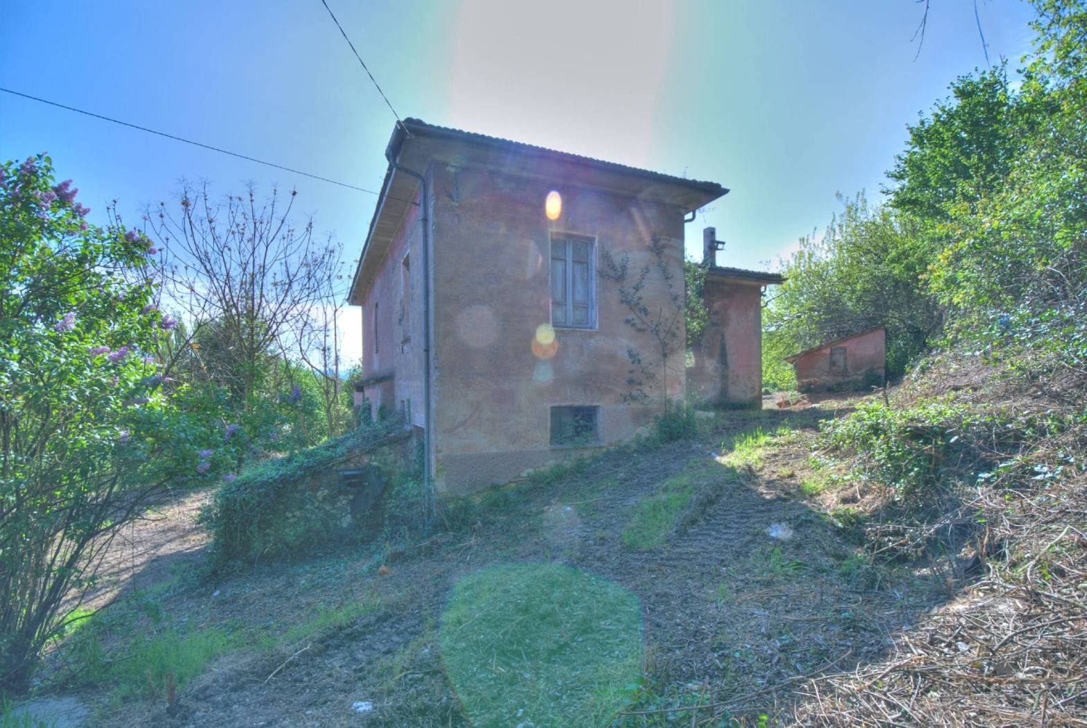 Terreno